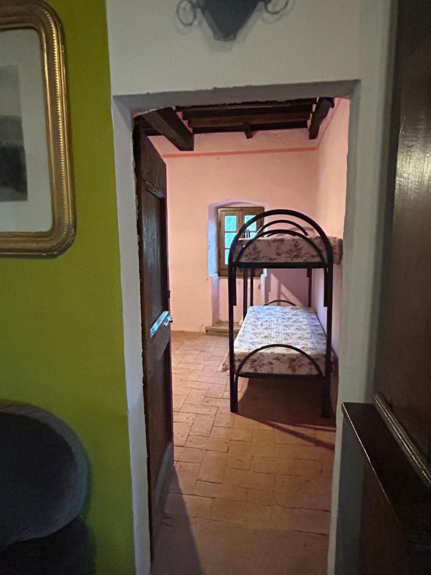 Borgo In San Angelo Villa Cortona Exterior photo