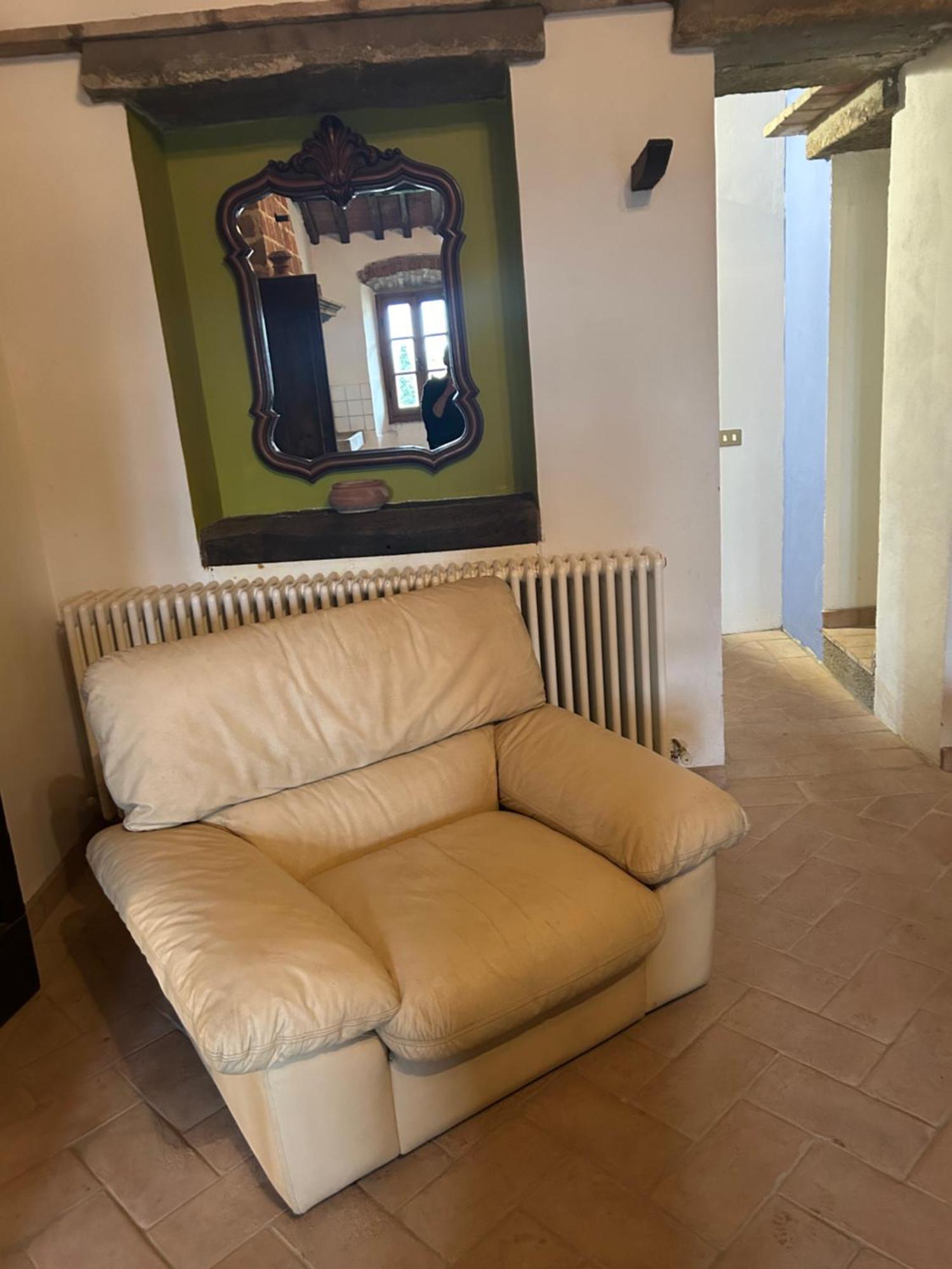 Borgo In San Angelo Villa Cortona Exterior photo