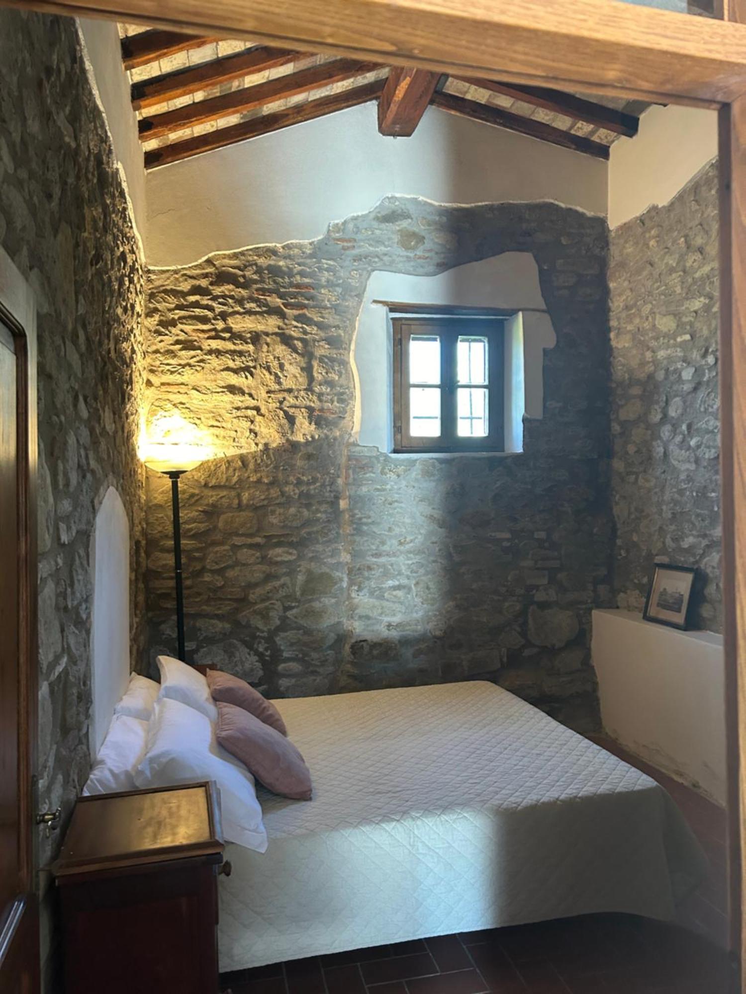 Borgo In San Angelo Villa Cortona Exterior photo