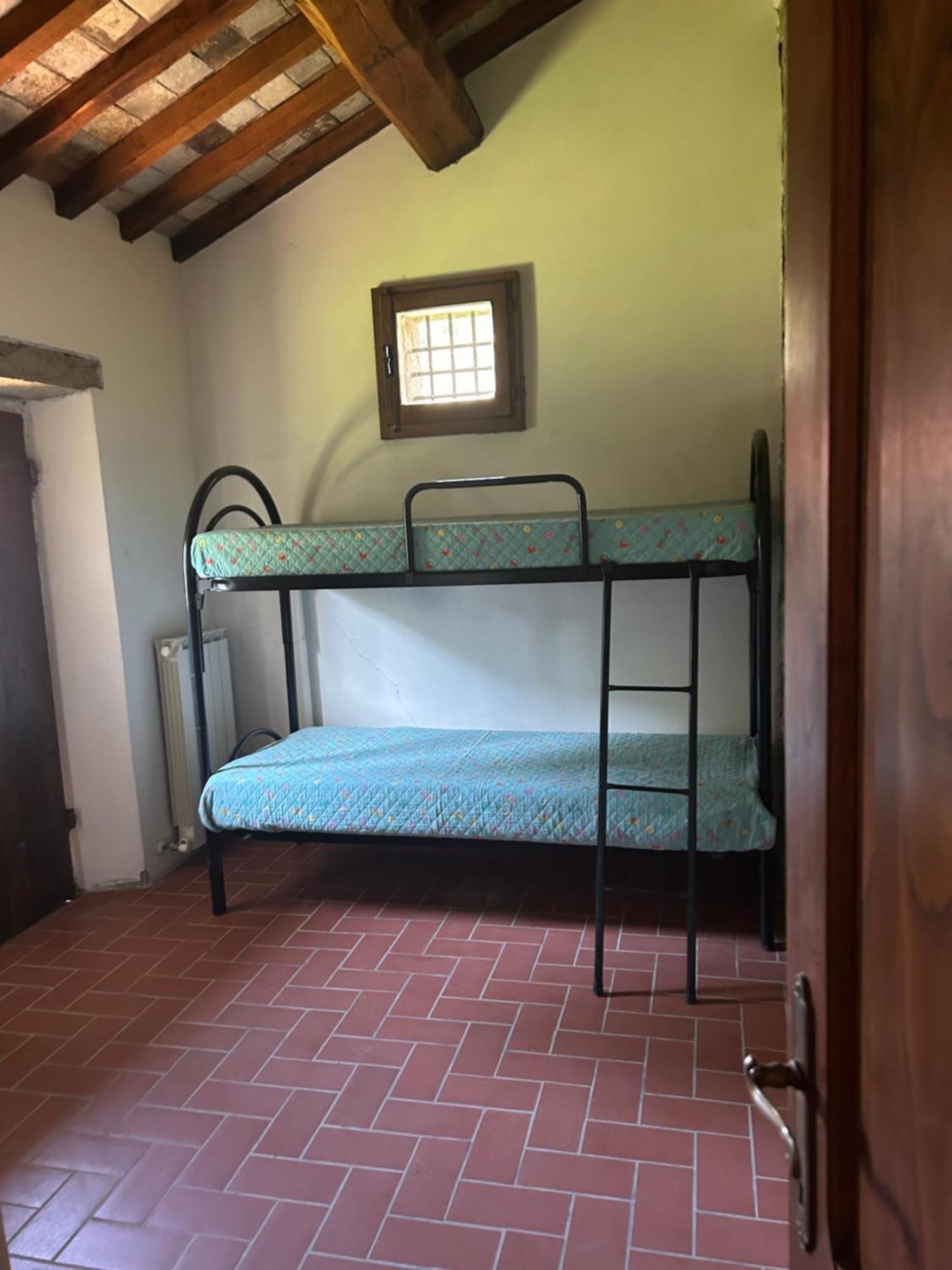 Borgo In San Angelo Villa Cortona Exterior photo