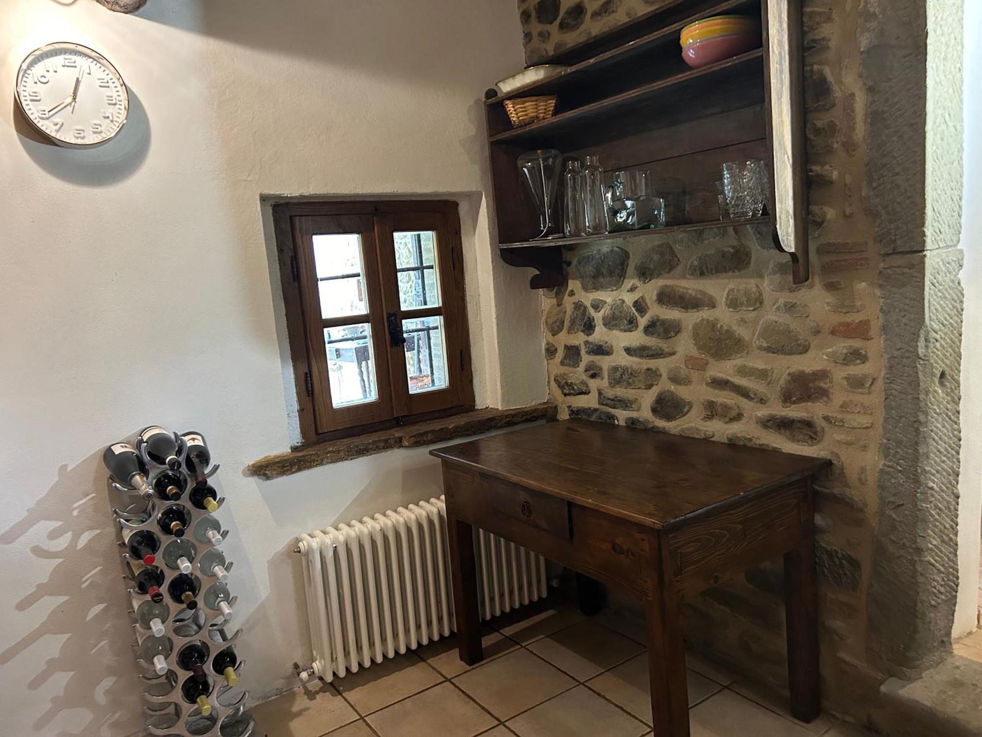 Borgo In San Angelo Villa Cortona Exterior photo